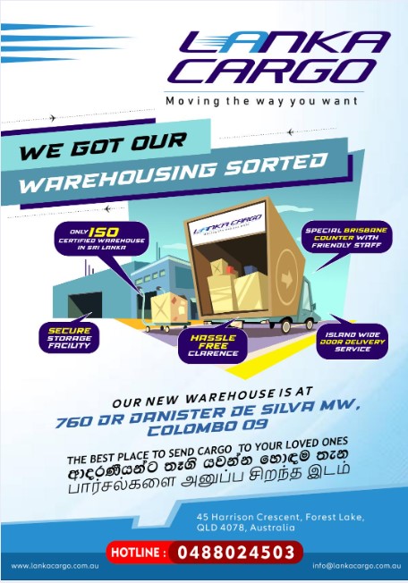 Lanka Cargo Transco