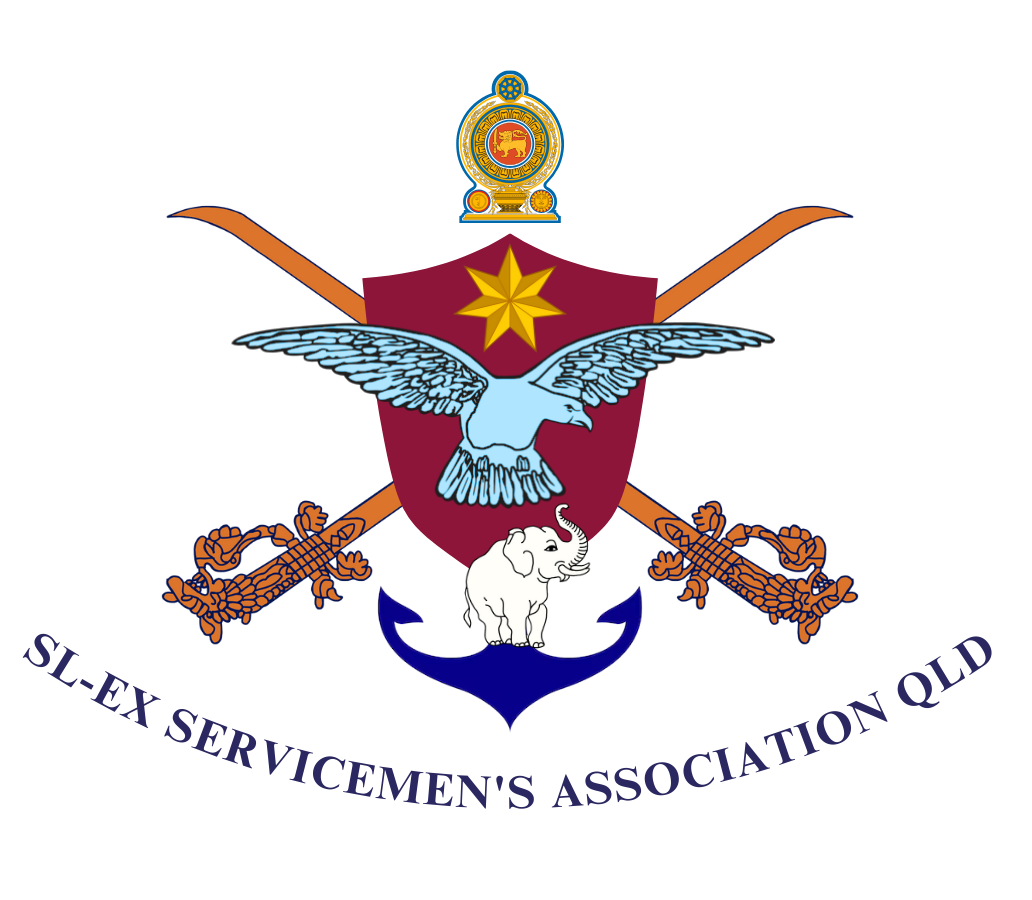 Sri Lanka Ex-Servicemen Association of Queensland